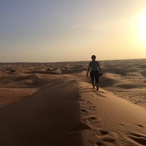 Meet your Posher, Schuyler