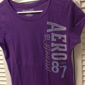 Aeropostale shirt