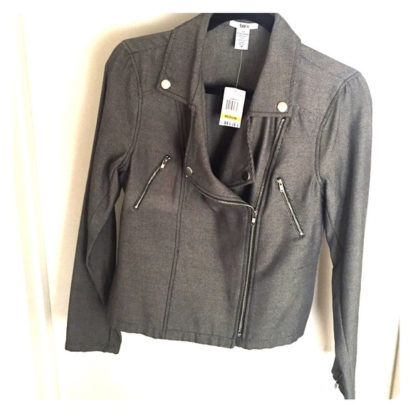 Bar III Jacket