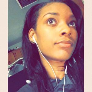 Meet your Posher, Faith