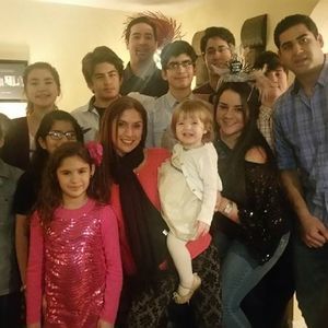 Meet your Posher, Kathryn