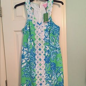 Ladies Lilly Pulitzer dress