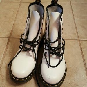 Doc Martens