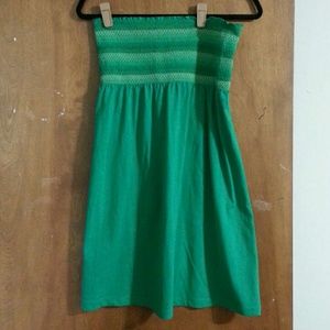 Old navy bathing suit cover up