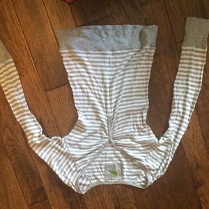 Long sleeve dress shirt