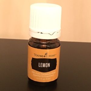 LEMON 5ml Young Living Oils