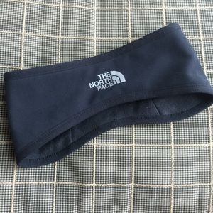 North Face Head Band