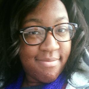 Meet your Posher, Jalisa