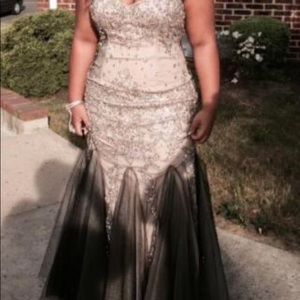 Alyce Design Prom Dress