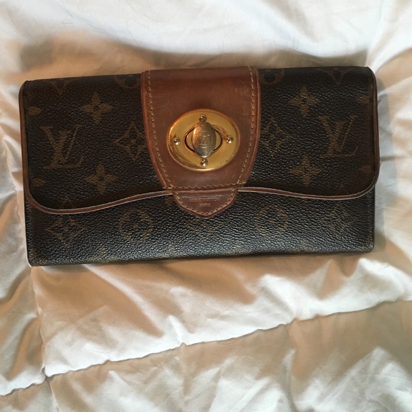 Louis Vuitton Wallet
