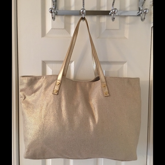 🚫SOLD🚫🎉HP Lilly Pulitzer Oh Cabaña Boy Gold - Picture 3 of 4