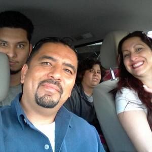 Meet your Posher, Francisco