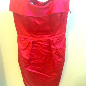 Sexy And Beautiful Bridal, Prom, Or Cocktail Dress