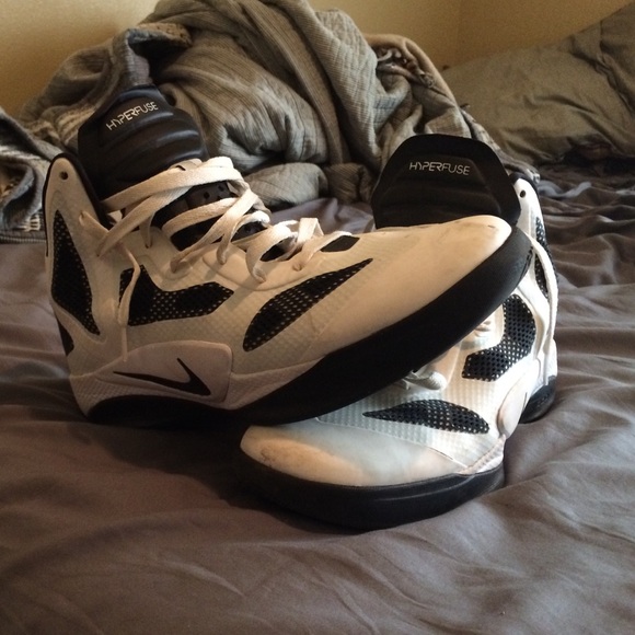 Nike basketball hyper fuse - Picture 3 of 3