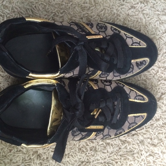 Mk sneakers