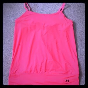 Under Amour tank