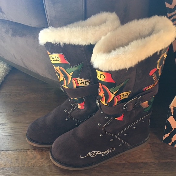 Boots