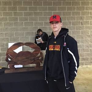 Meet your Posher, Kyle