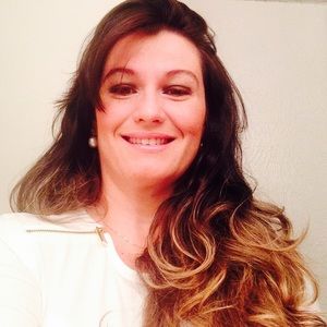 Meet your Posher, Lorena