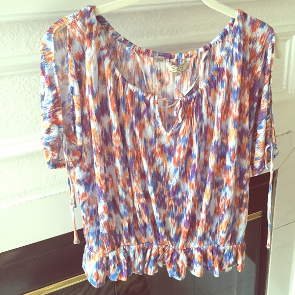 Guess Blouse