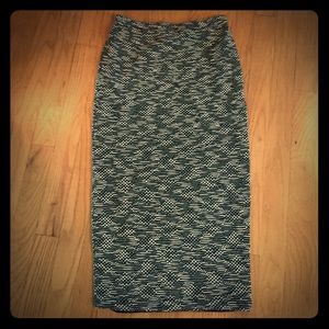 Sanctuary Pencil Skirt