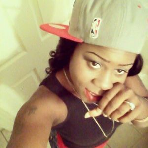 Meet your Posher, Ebony