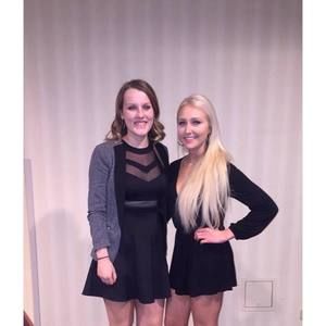 Meet your Posher, Jennifer