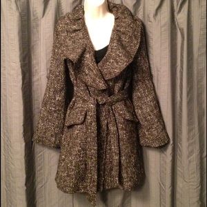 Lulmari coat