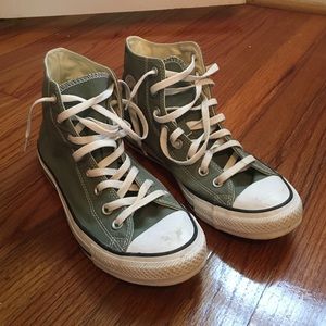 Converse All-Star High Top Sneakers