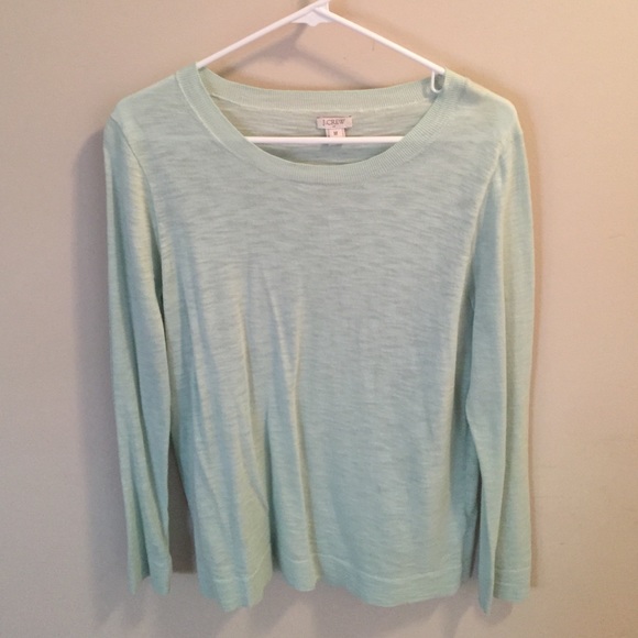 Jcrew Sweater
