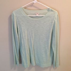 Jcrew Sweater