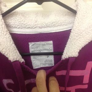 Aeropostale hoodie, pullover