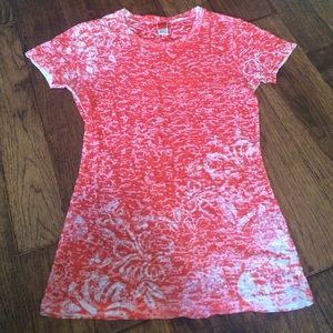 Short sleeve dress shirt