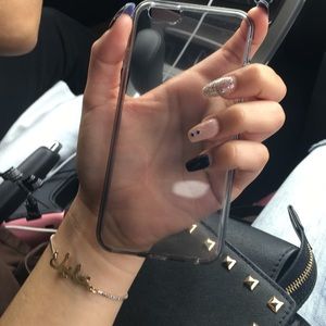 Clear case for iPhone 6/6s