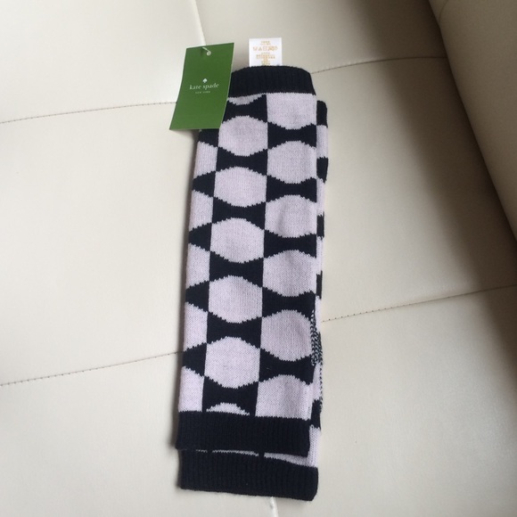 Kate Spade Arm Warmers