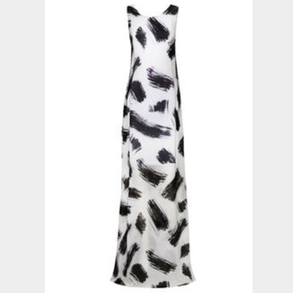 Alice & Olivia Gown - Picture 3 of 3