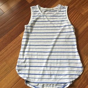 athleta tank top