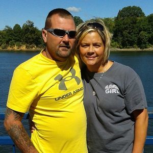 Meet your Posher, Jamie-randy