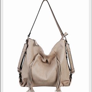 NEW convertible purse