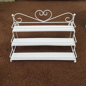 1.5" inches wide x 10.0" inches long