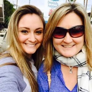 Meet your Posher, Carrissa