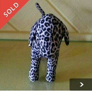 Vs Pink Dog Leopard 06/14