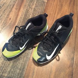 Nike Kids Cleats