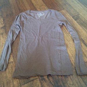 Long sleeve dress shirt