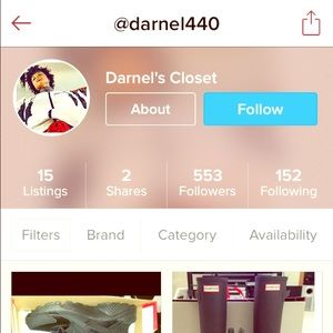 SCAMMER ALERT: do not buy, sell, or trade with her