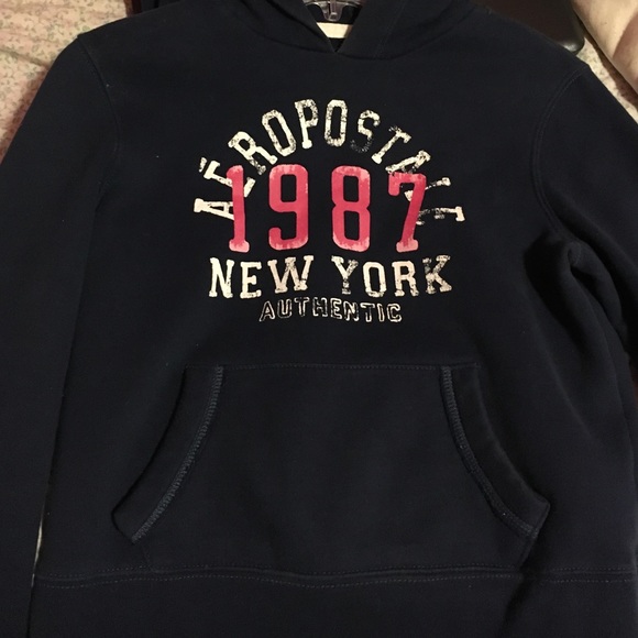 Aero sweater - Picture 1 of 1