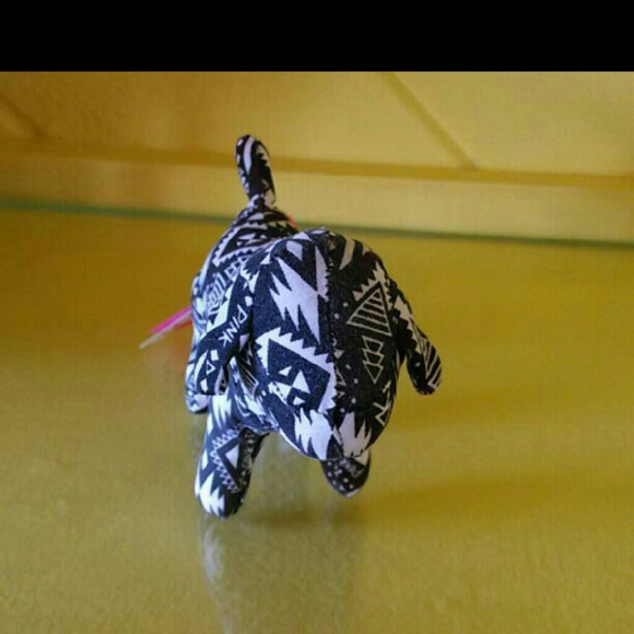 VS Pink Mini Dog