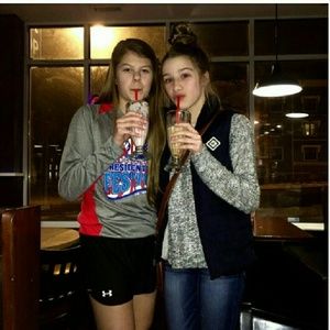 Meet your Posher, Megan