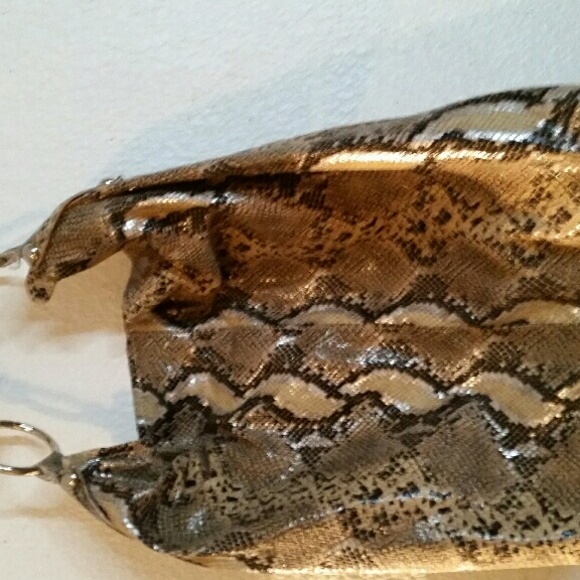Express hobo bag