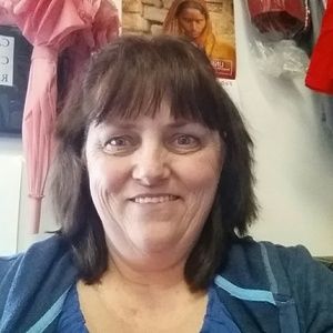 Meet your Posher, Sherrie